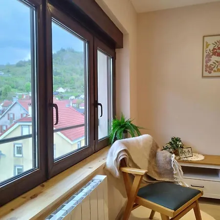 Parenthese Vosgienne *