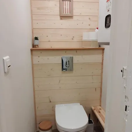 Parenthese Vosgienne