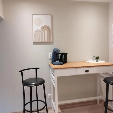 Parenthese Vosgienne *