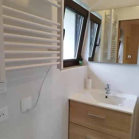 Apartamento Parenthese Vosgienne *