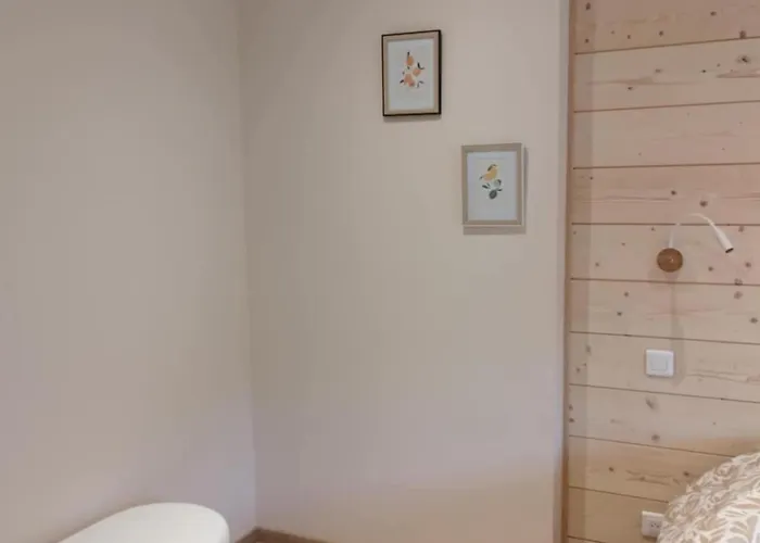 Parenthese Vosgienne Apartmán