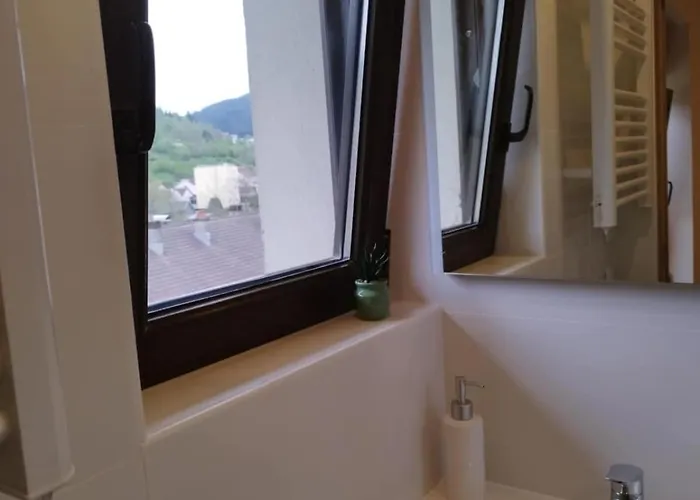 Parenthese Vosgienne *