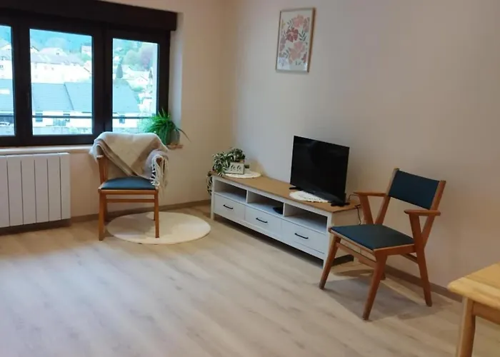 Parenthese Vosgienne Cornimont