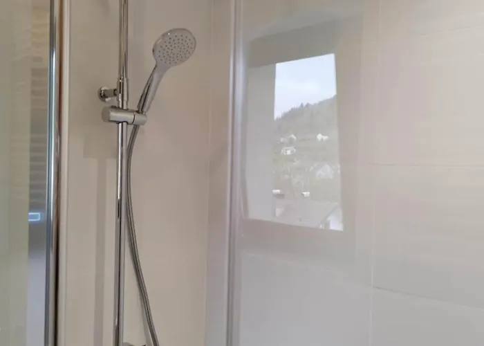 Parenthese Vosgienne Apartmán