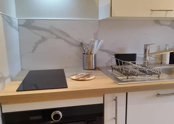 Parenthese Vosgienne Apartmán Cornimont