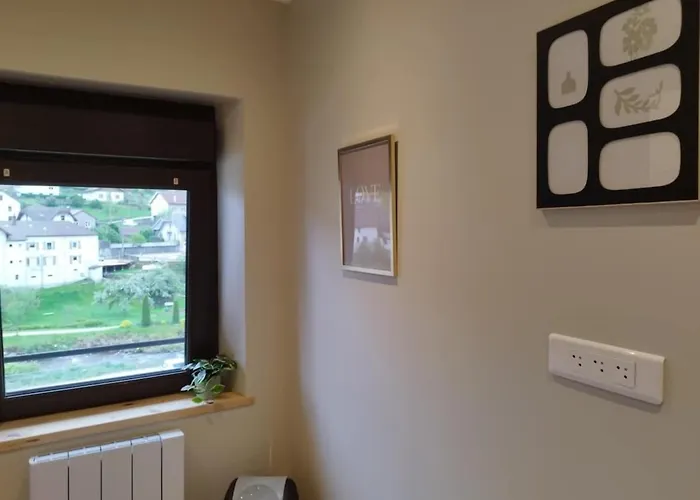 Parenthese Vosgienne *