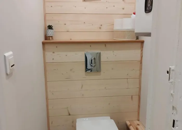 Parenthese Vosgienne