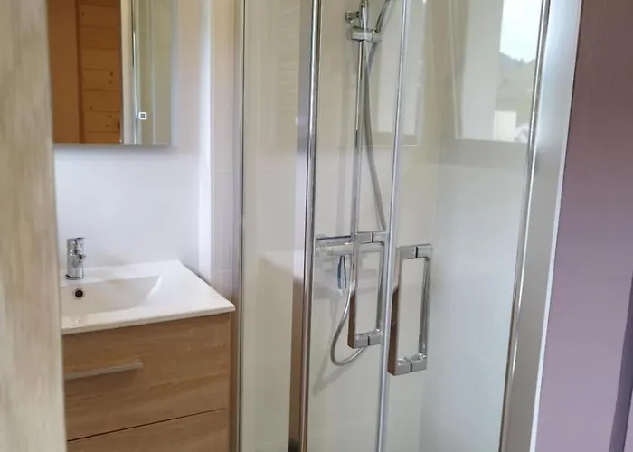 Apartmán Parenthese Vosgienne *