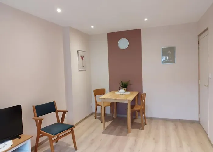 Parenthese Vosgienne * Cornimont